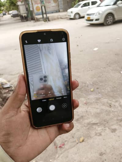 Realme C21Y