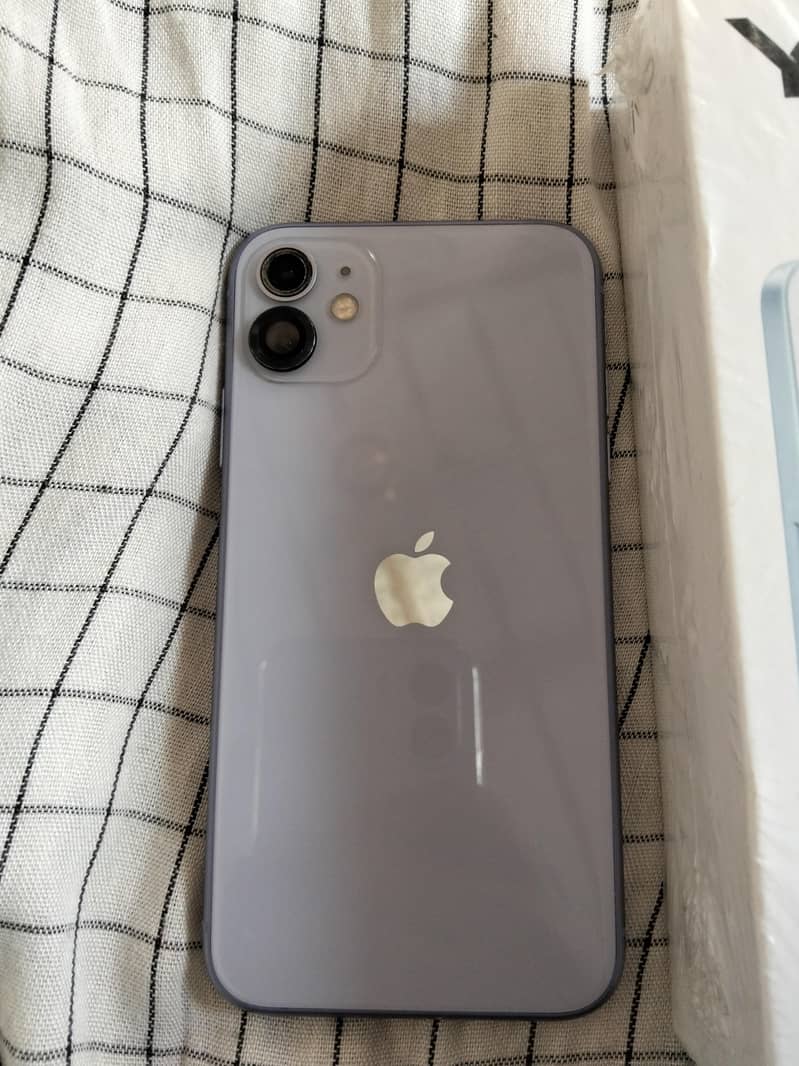 Apple iPhone 11 1