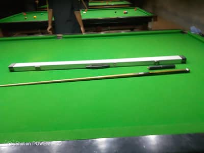 mkr cue
