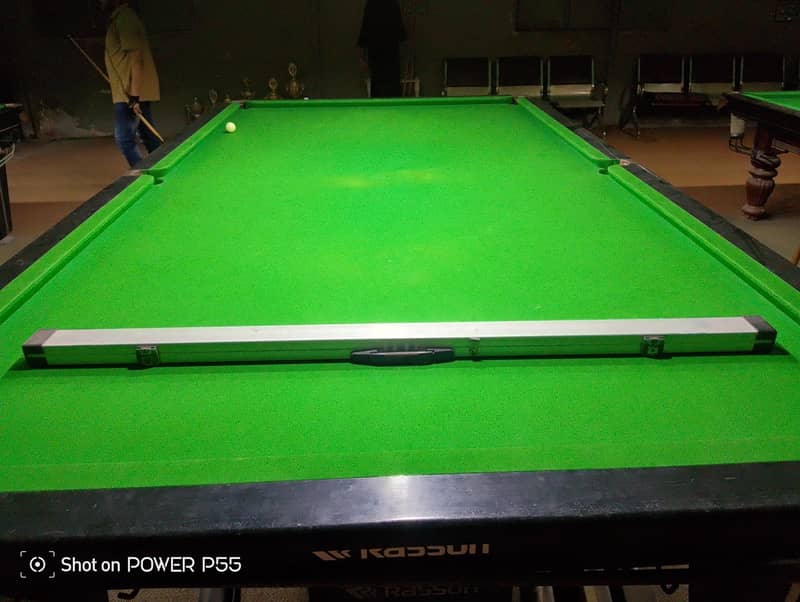mkr cue 2