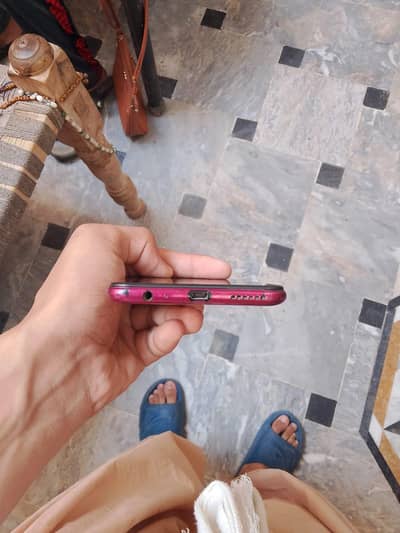Infinix Hot 10