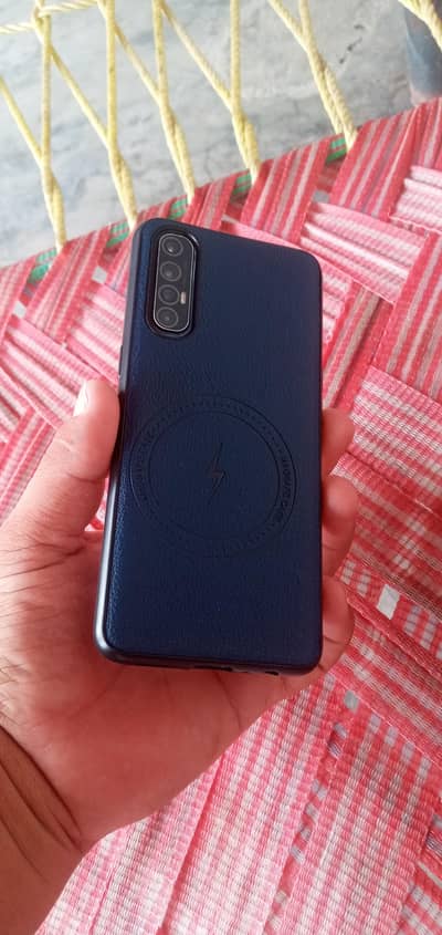 oppo Reno 3Pro4G