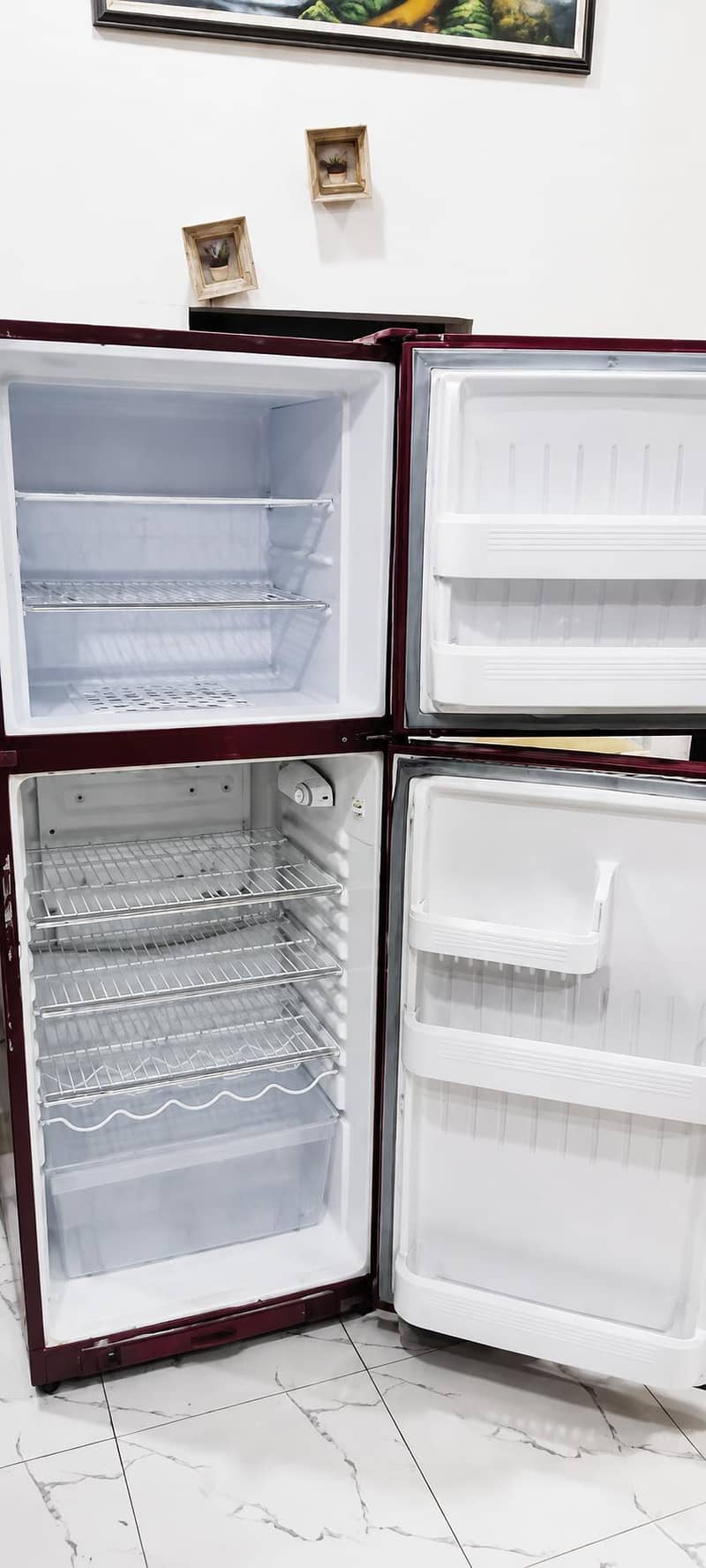 orient fridge medium size 2