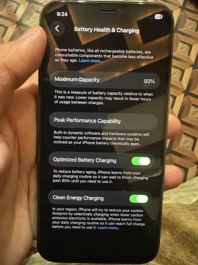 iphone 12 pro Factory Unlock 128Gb