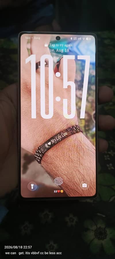 Infinix Note 50 Pro