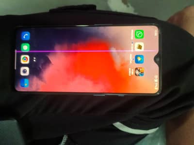 One Plus 7T 8+5/128