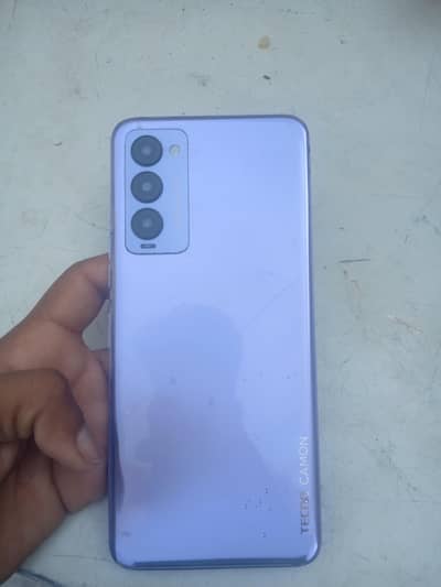Tecno camon 18T