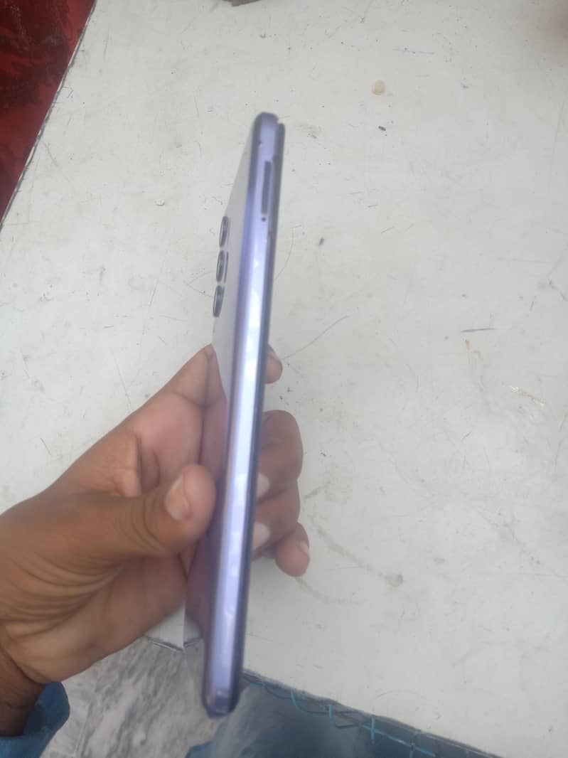 Tecno camon 18T 1