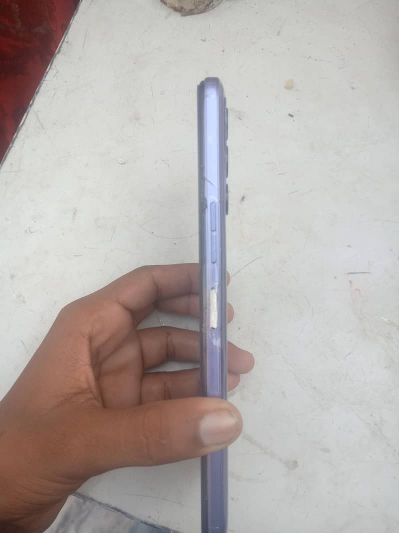 Tecno camon 18T 3