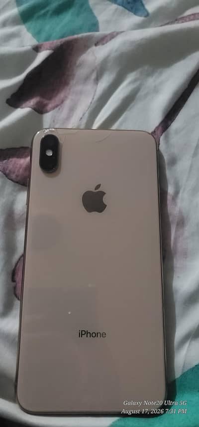 Apple iPhone XS Max