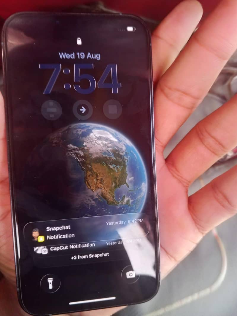 Apple iPhone 13 Pro 5