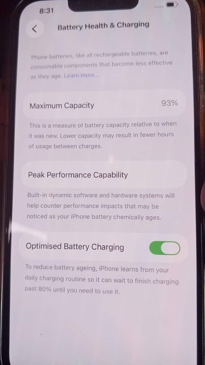 Apple iPhone 13 Pro 6