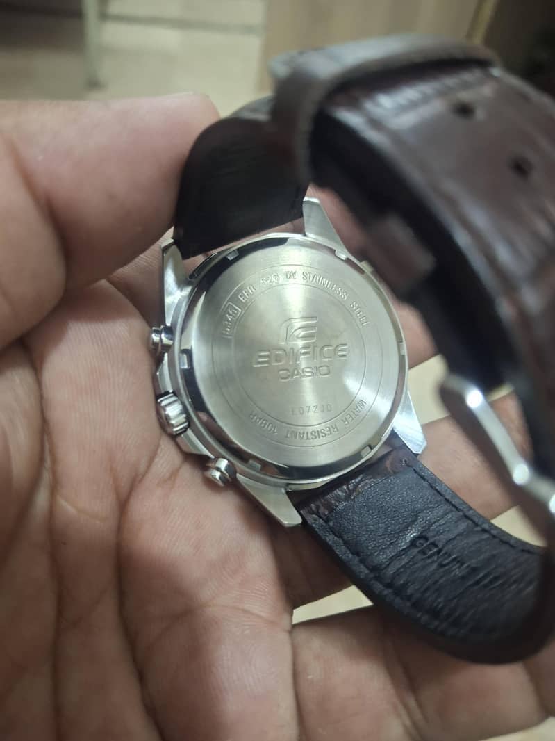 Casio eadific 3
