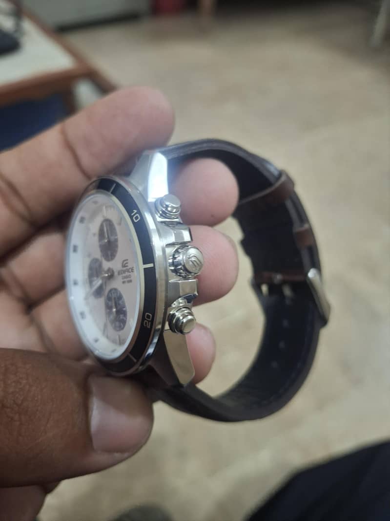 Casio eadific 5