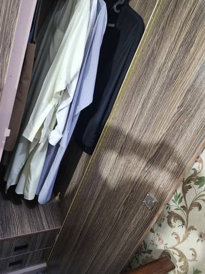 wardrobe