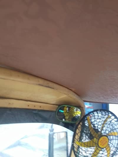 Auto Rikshaw Rozgar 2017
