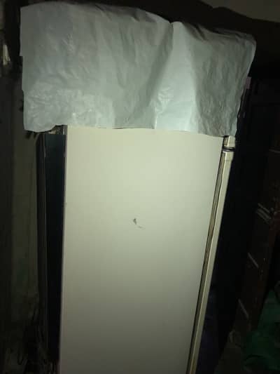 Dawlance refrigerator old modle