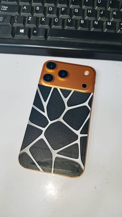 Apple iPhone 17 Pro
