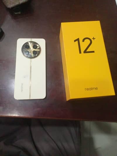 Realme 12 Plus