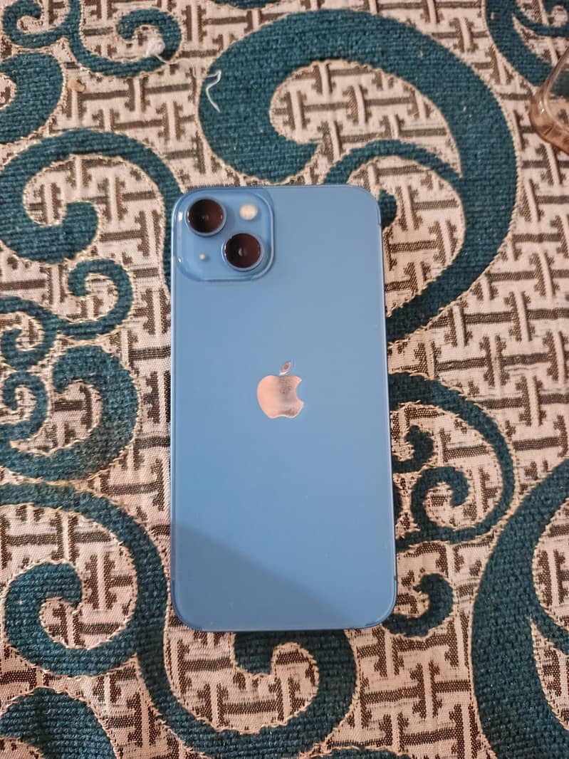 Apple iPhone 13 1