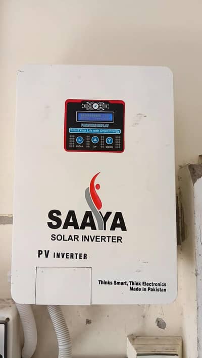 solor Inverter