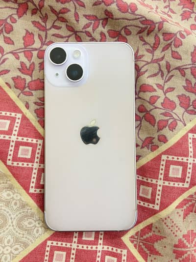 iPhone 14 jv 128