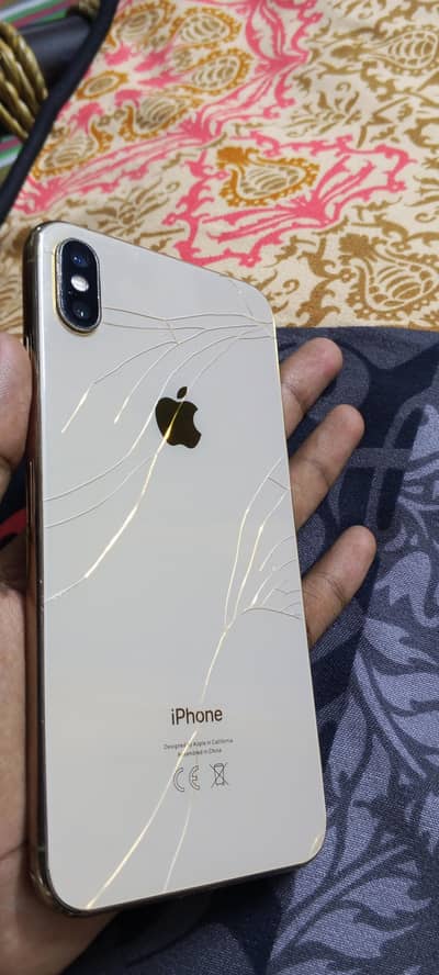 Apple iPhone XS Max 512gb urgent sell