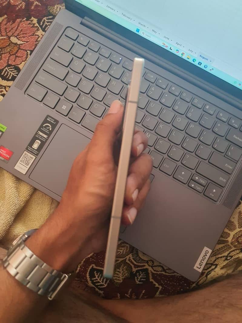 Infinix Note 50 3