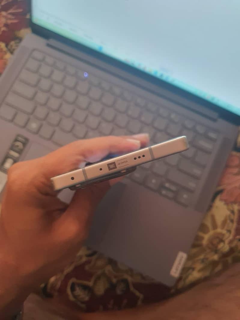 Infinix Note 50 4