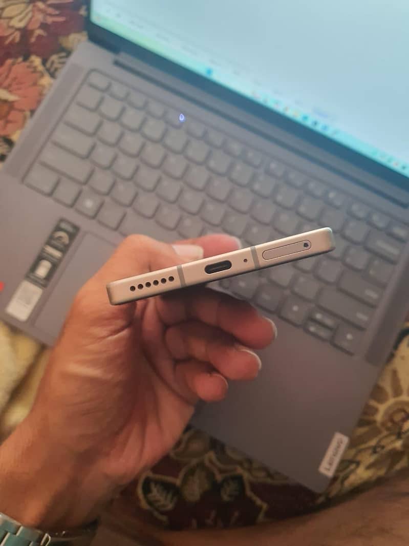 Infinix Note 50 5