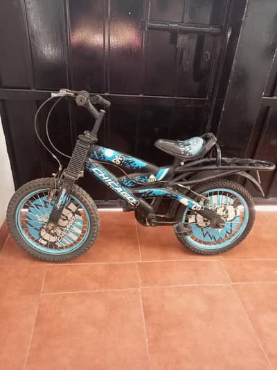good condition