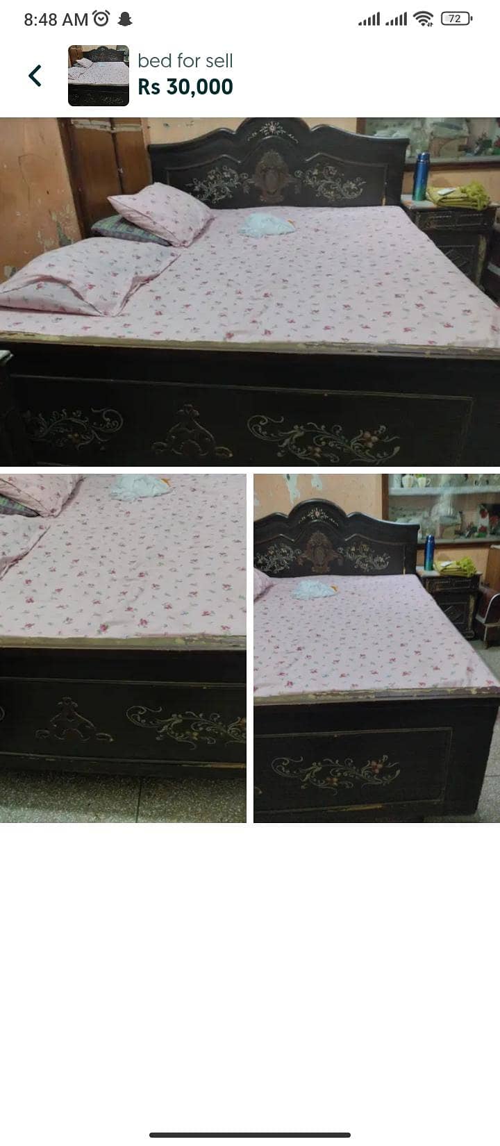 bed set 0