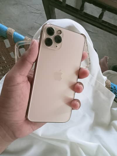 Apple iPhone 11 Pro