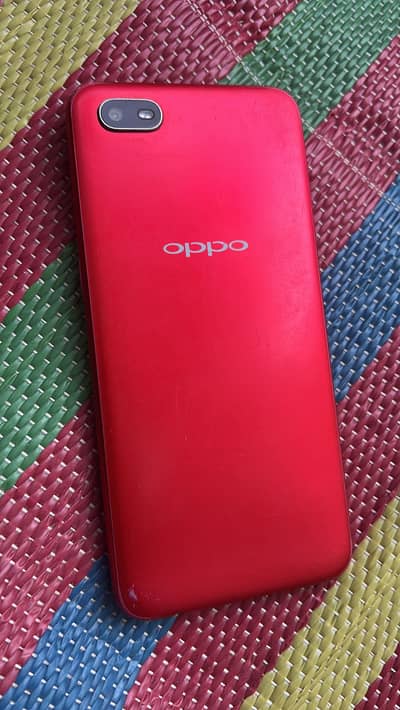 OPPO A1k 3/32 for sale all ok