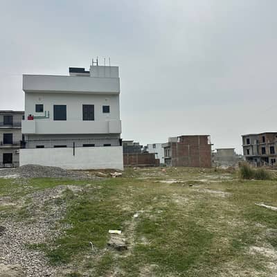 G-13/1 St 66 Plot 30x60 For Sale