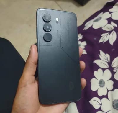 Itel Power 70