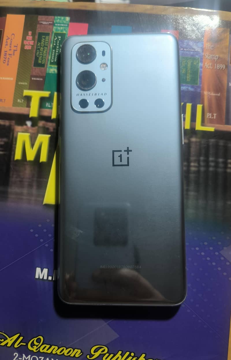 One Plus 9 Pro 0