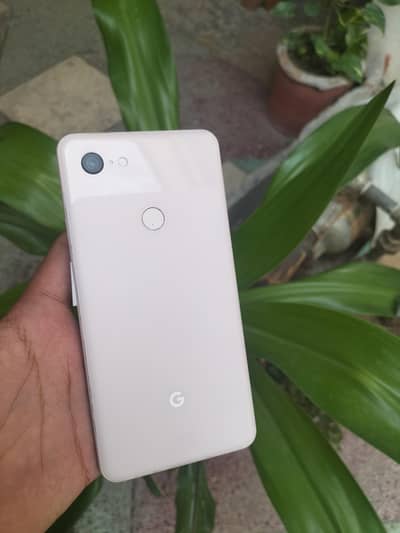 google pixel