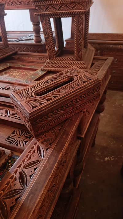 handicrafts mirror freme