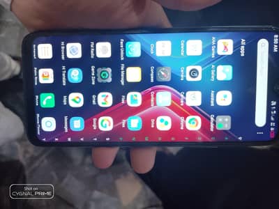 Infinix Hot 11 Play