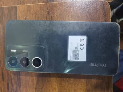 Realme C71 8/128 Pta Approved