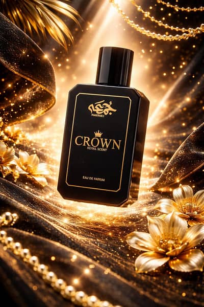crown