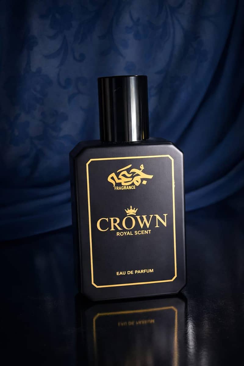 crown 1