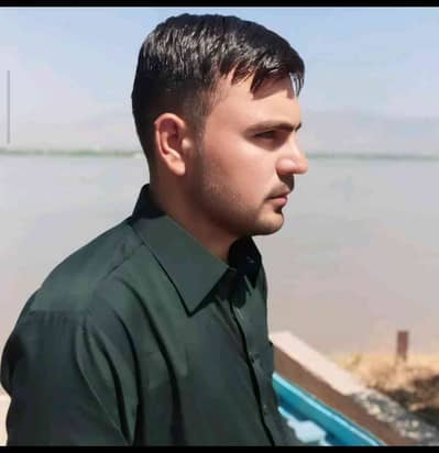Arshad Farooq