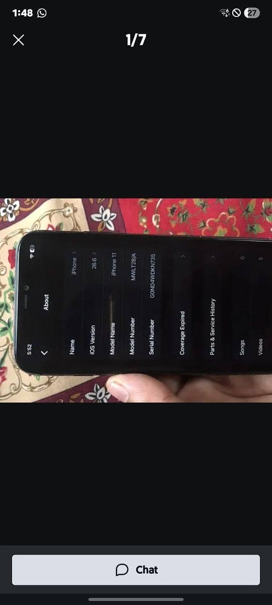 Apple iPhone 11 2