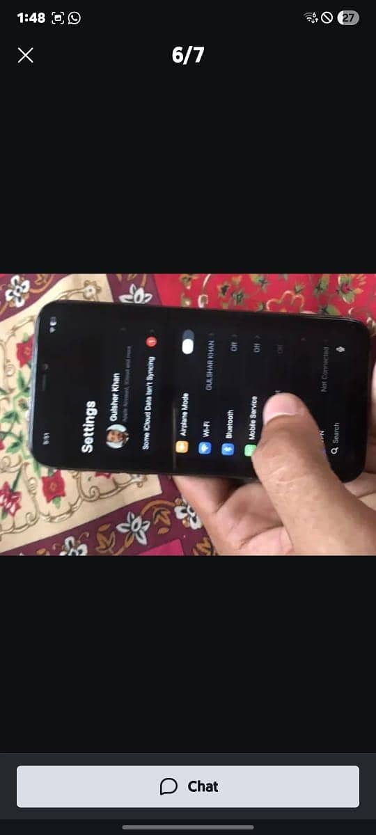 Apple iPhone 11 5