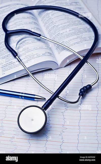 clinical assistant