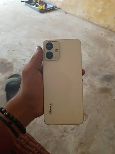 Sparx Neo 7 Plus