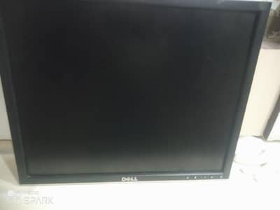 DELL LED for 19 inch