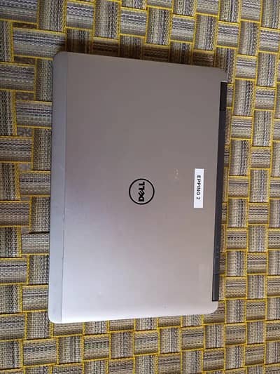 Dell e7240 core i5 4th gen laptop ultra slim no ssd no battery 10/10